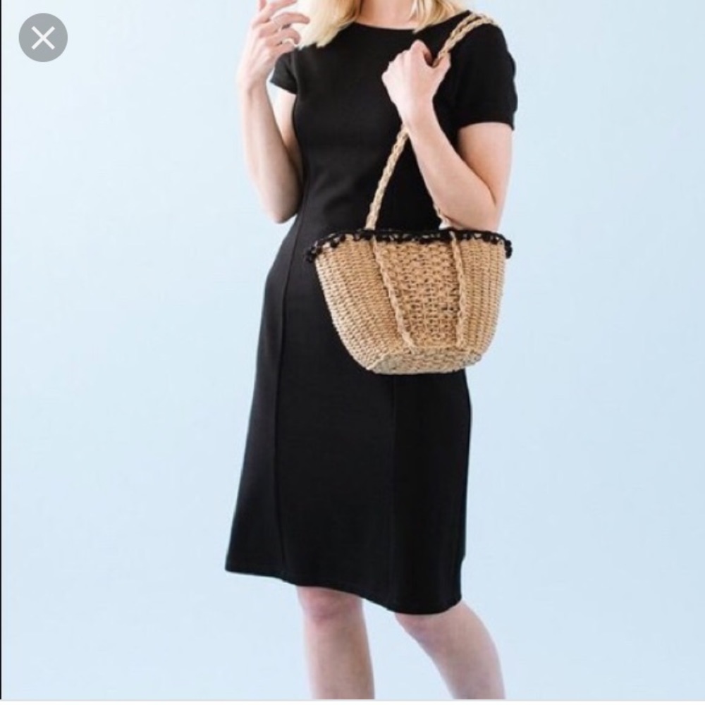 Sonnet James Tea Dress